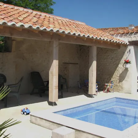 Limerac * Salles-Lavalette