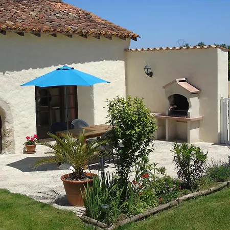 Limerac Salles-Lavalette