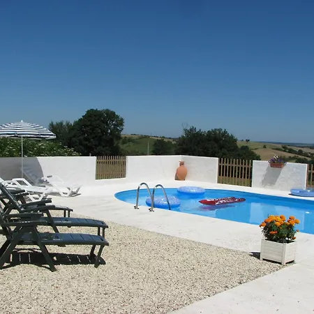 Limerac * Salles-Lavalette