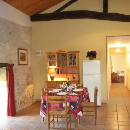 Limerac Semesterbostad *