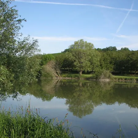 Limerac * Salles-Lavalette