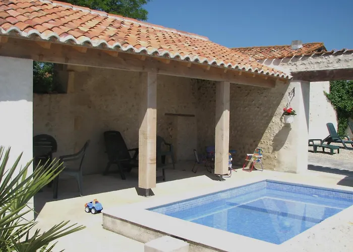 Limerac * Salles-Lavalette