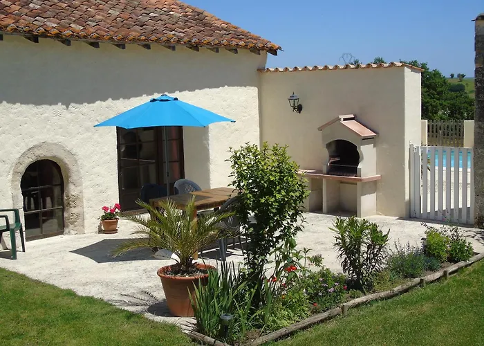 Limerac Salles-Lavalette