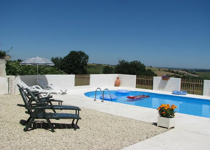 Limerac * Salles-Lavalette