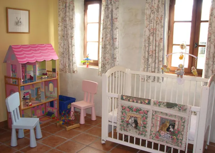 Limerac * Salles-Lavalette