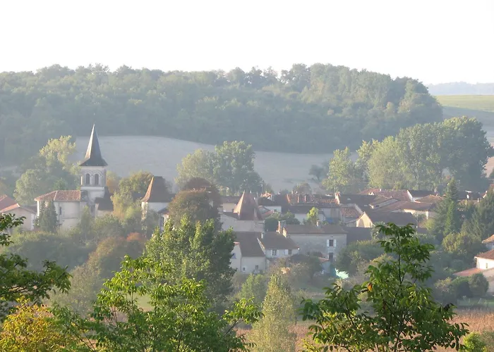 Limerac * Salles-Lavalette