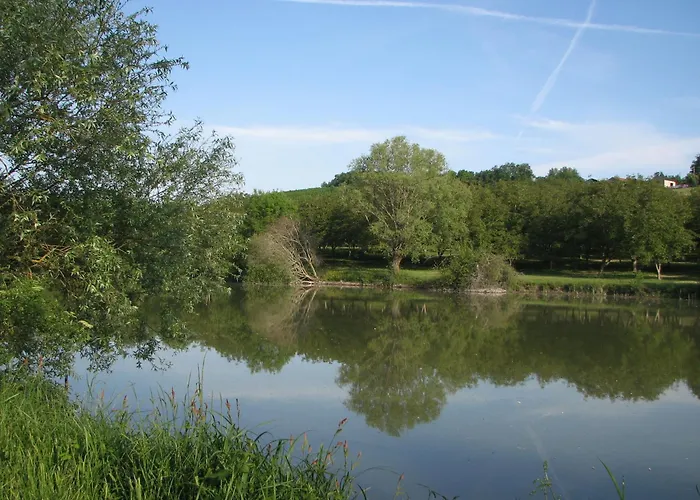 Limerac * Salles-Lavalette